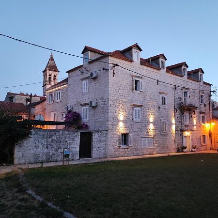 Room No3 Trogir Exterior foto