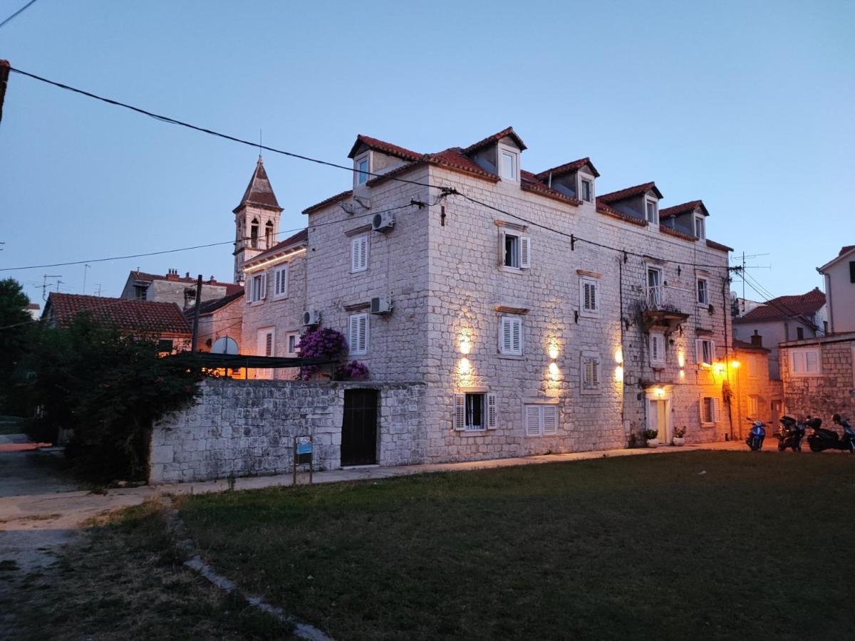 Room No3 Trogir Exterior foto