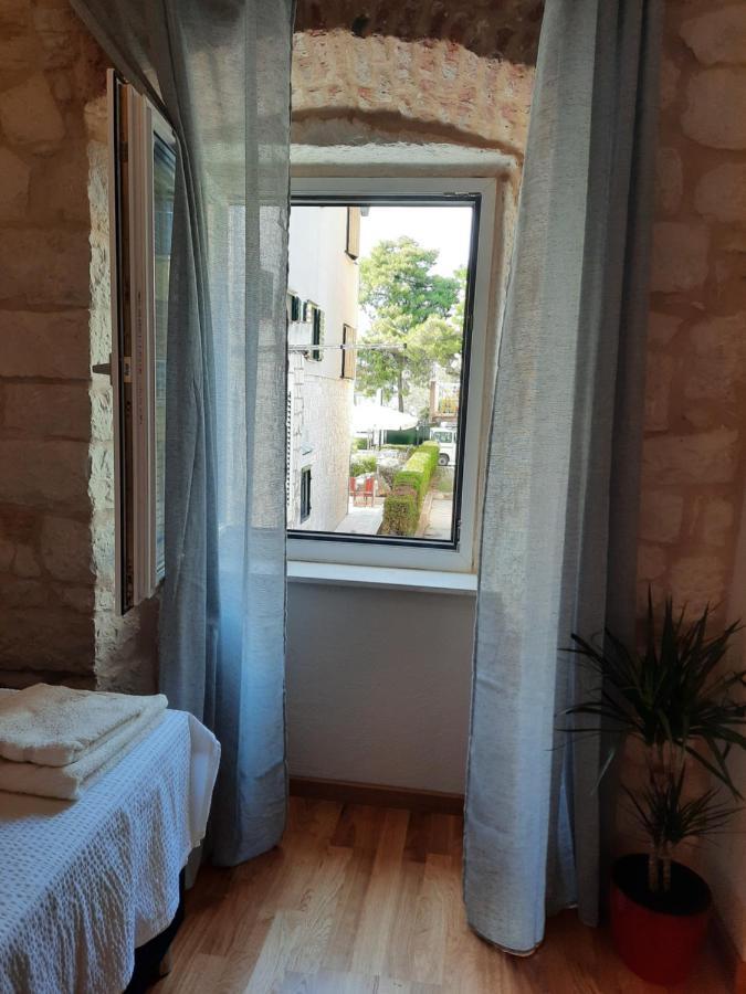 Room No3 Trogir Exterior foto